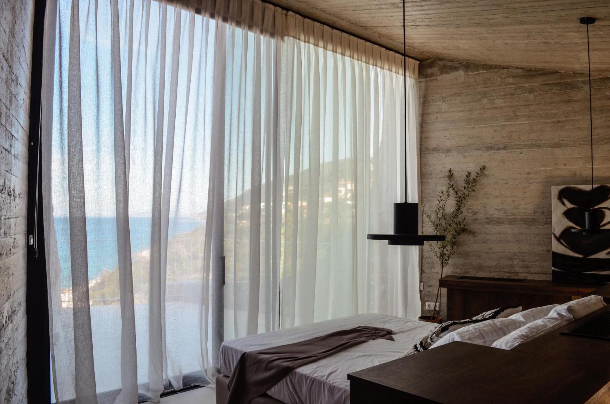 Mare E Pietra - Villa Mare Pefkali Dış mekan fotoğraf
